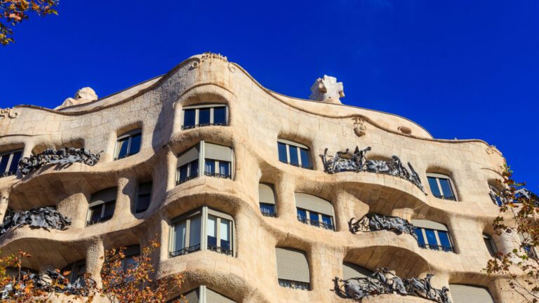 Casa mila